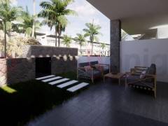 nieuw - Appartement - Orihuela Costa - Punta Prima