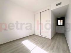 Gebrauchtobjekte - Apartment - Orihuela Costa - Villamartin