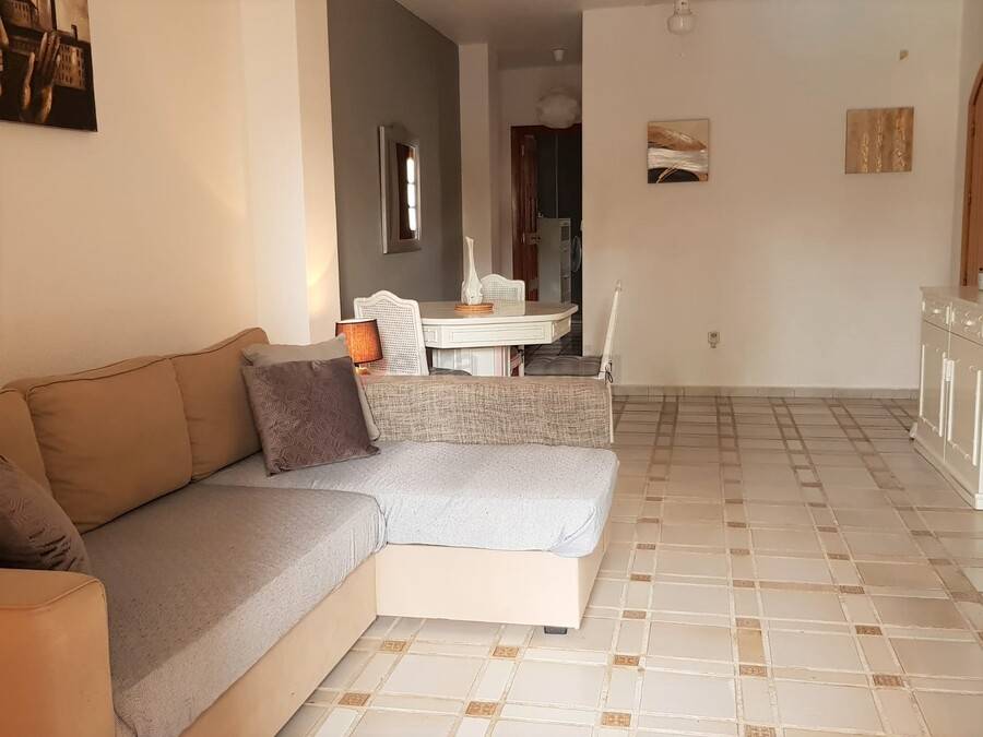 Resales - Apartment - Villamartin