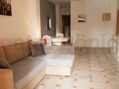 Resales - Apartment - Villamartin