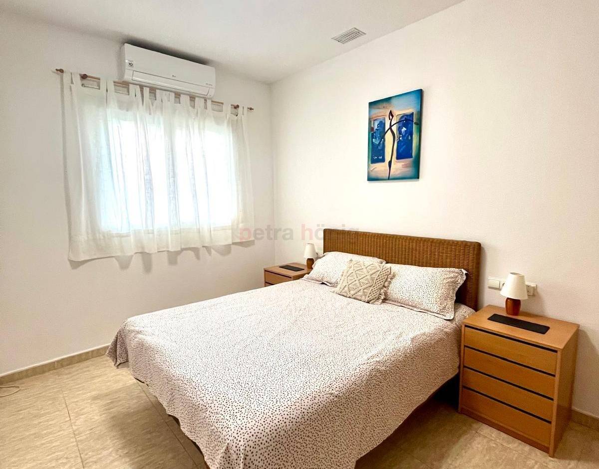 Gebrauchtobjekte - Apartment - Torrevieja - Playa de los Locos