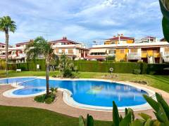 A Vendre - Appartement - Orihuela Costa - La Zenia