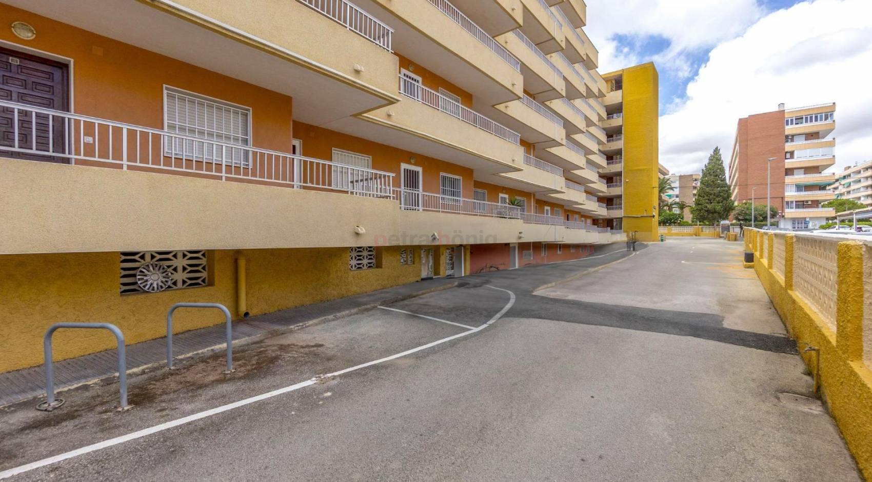 Sale -  квартира - Torrevieja - Punta Prima