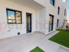 ny - Bungalow - Other areas - Santiago de la Ribera