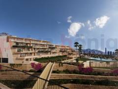 New build - Apartment - Finestrat - URBANIZACIONES