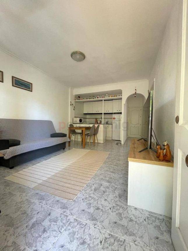 Resales - Appartement - Torrevieja - Los Frutales