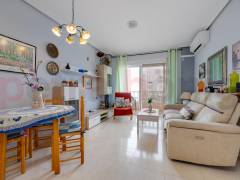 Sale -  квартира - Torrevieja - Playa de Los Locos-Curva del Palangre