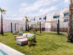Neubau-Projekte - Apartment - Ciudad Quesada - ALTOS DE LA MARQUESA