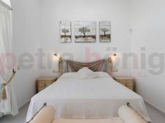 Resales - Semi Detached - Guardamar del Segura