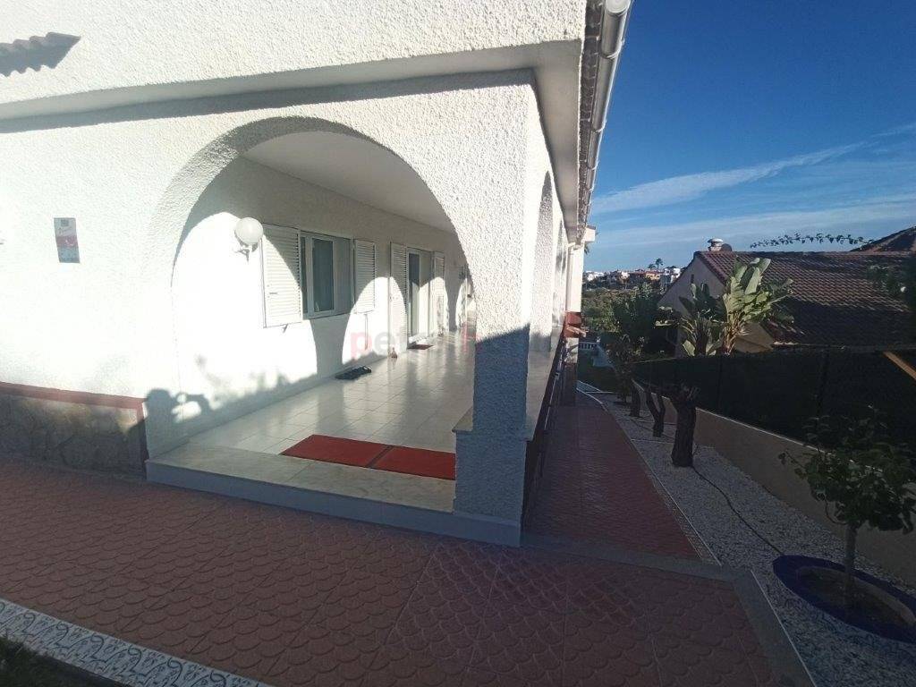 Resales - Villa - Torrevieja - Los Balcones