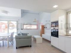 Neubau-Projekte - Einfamilienhaus - El Raso - El Raso, Guardamar