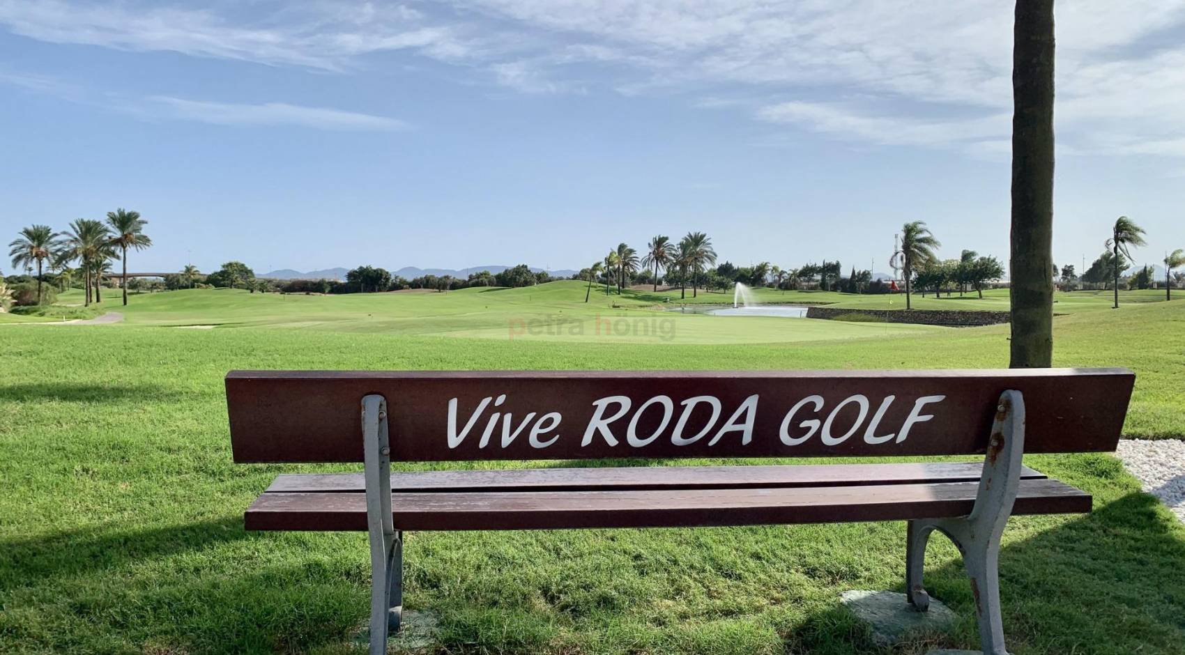 ny - Villa - Other areas - Roda Golf