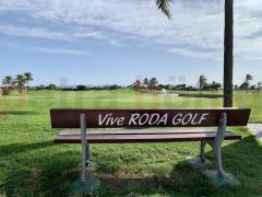 Nybygg - Villa - Other areas - Roda Golf