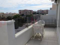 Gebrauchtobjekte - Apartment - Torrevieja - Centro