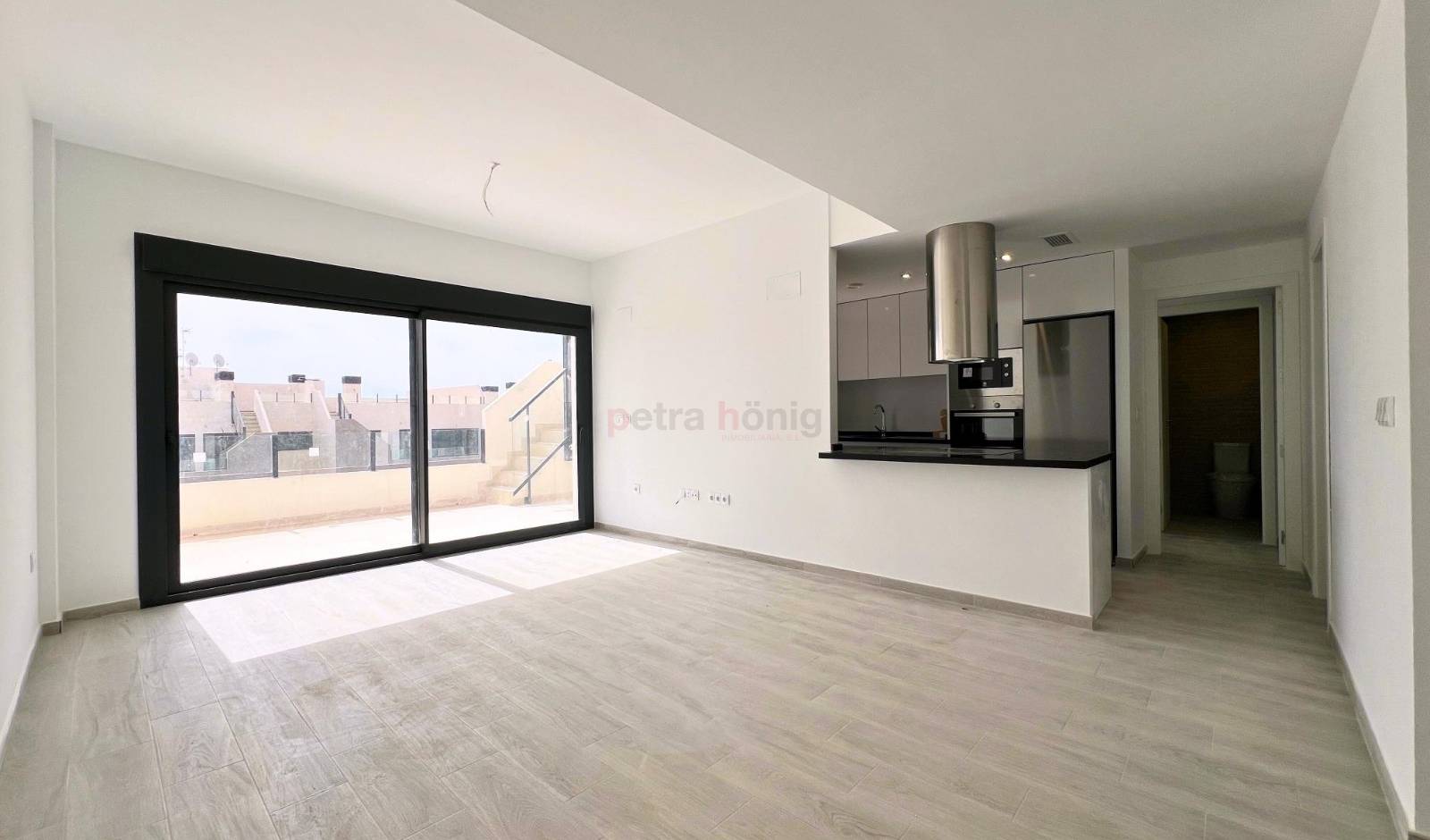 Gebrauchtobjekte - Apartment - Orihuela Costa - Villamartin