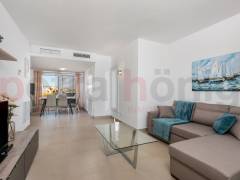 Reventa - Apartamento - Punta Prima - Panorama Mar