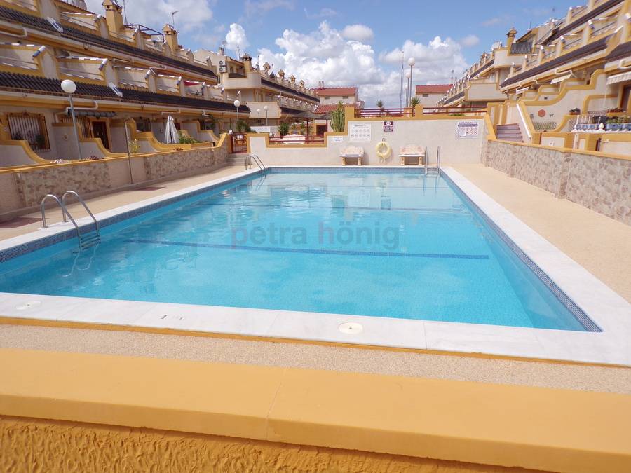 Reventa - Apartamento - Playa Flamenca