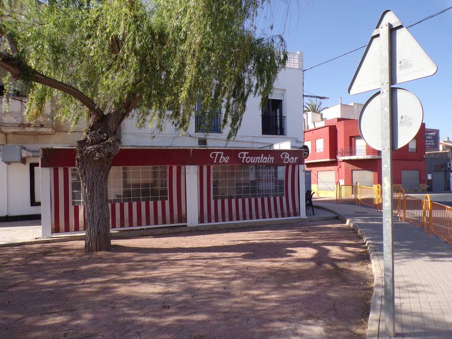 Resales - Commercial - Dolores