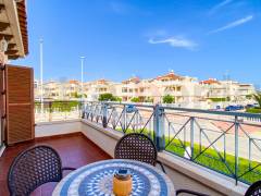 Resales - Apartment - Playa Flamenca - Zeniamar