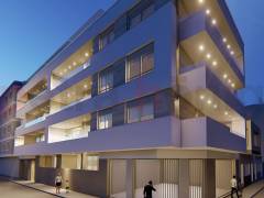 Obra Nueva - Apartamento - Torrevieja - Playa del Cura