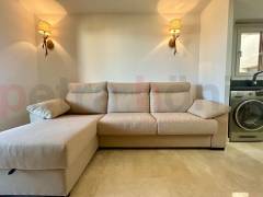 Resales - Apartment - Torrevieja - Punta Prima