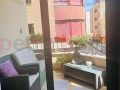 Sale -  квартира - Torrevieja - Centro