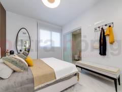 New build - Apartment - Orihuela Costa - Playa Flamenca