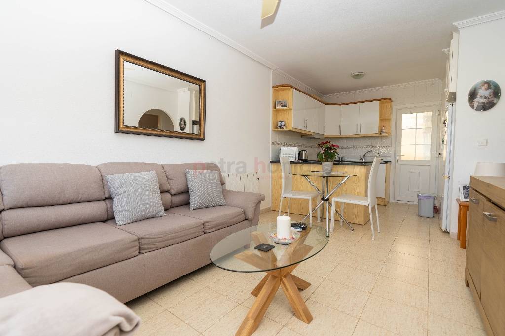 Resales - Apartment - Los Altos