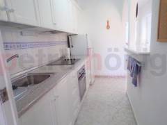 Gebrauchtobjekte - Apartment - Villamartin