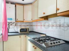 Resales - Apartment - Alicante - El Campello