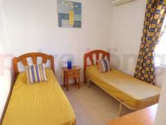 Resales - Apartment - Villamartin