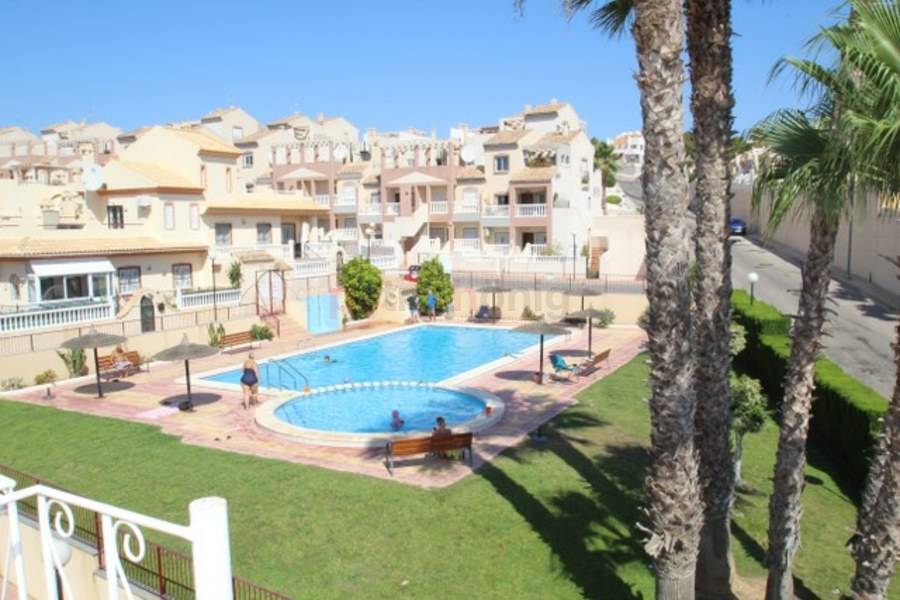 Resales - Townhouse - Villamartin