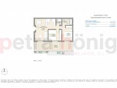 New build - Apartment - Other areas - Collados