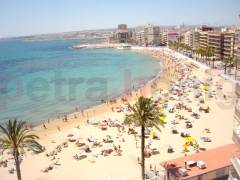 Sale -  квартира - Torrevieja