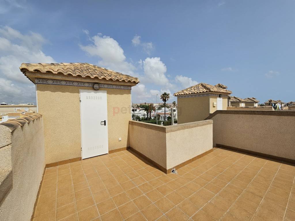 Reventa - Chalet - Orihuela Costa - Orihuela costa