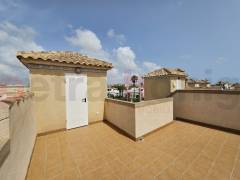 Reventa - Chalet - Orihuela Costa - Orihuela costa