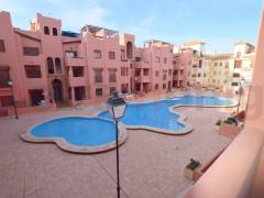 Sale -  квартира - Torrevieja