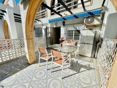 Resales - Townhouse - Torrevieja - El Chaparral