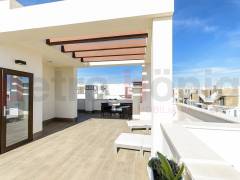 Nouvelle Construction - Villa - Other areas - Vera playa