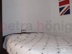 Resales - Apartment - Torrevieja