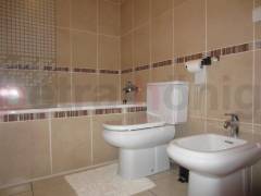 Resales - Apartment - Other areas - Pedreguer