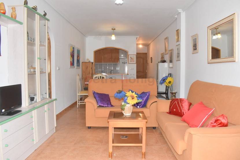 Resales - Apartment - Los Narejos