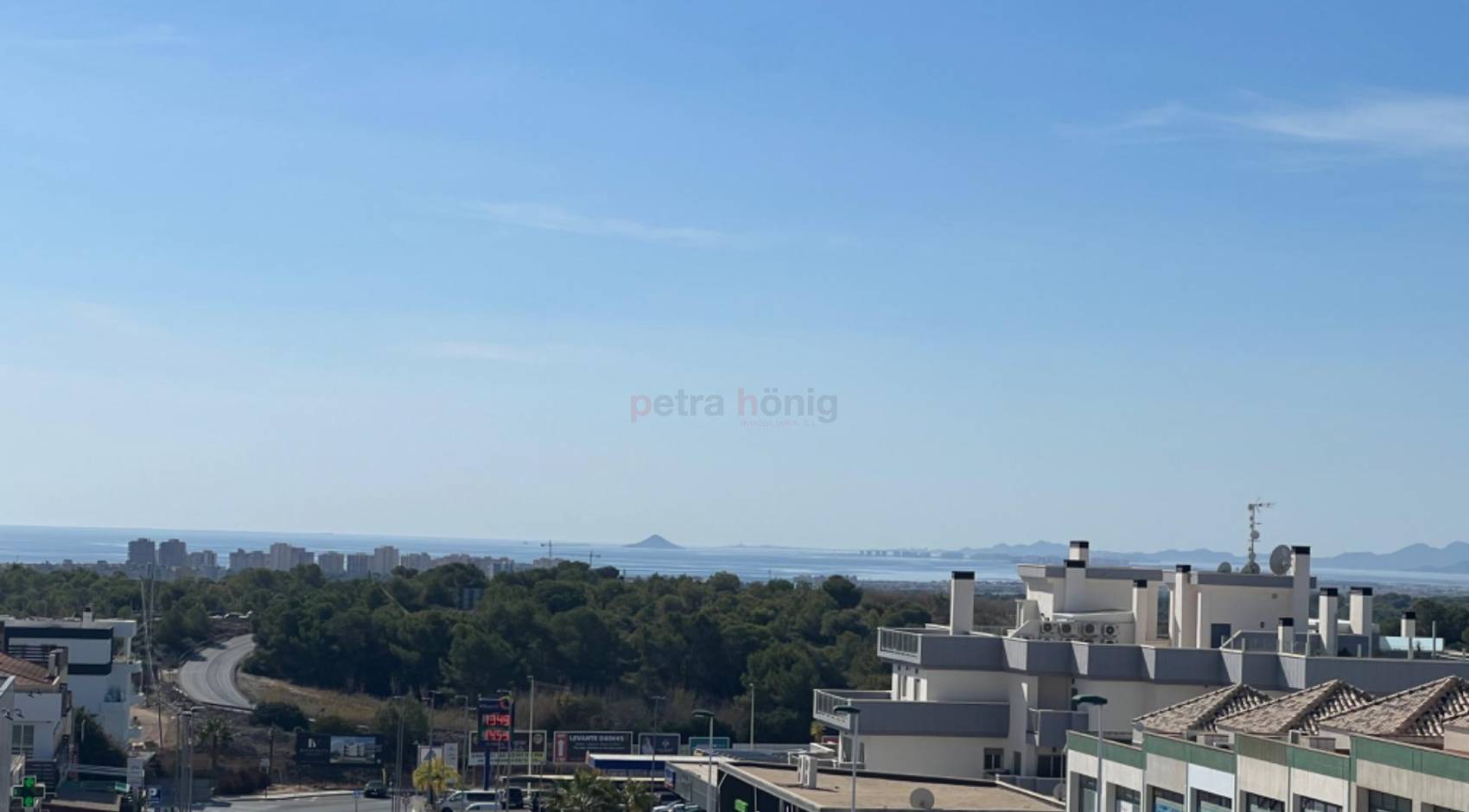 Resales - Appartement - Orihuela Costa - PAU 8