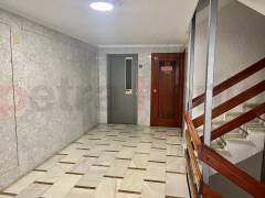 Resales - Apartment - Torrevieja - Los Balcones