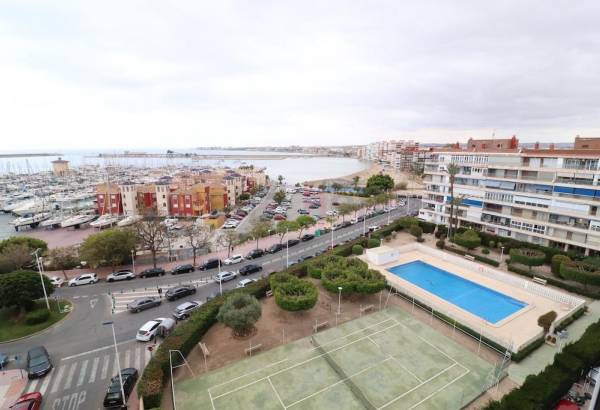 Leilighet - Til Salgs - Torrevieja - Torrevieja