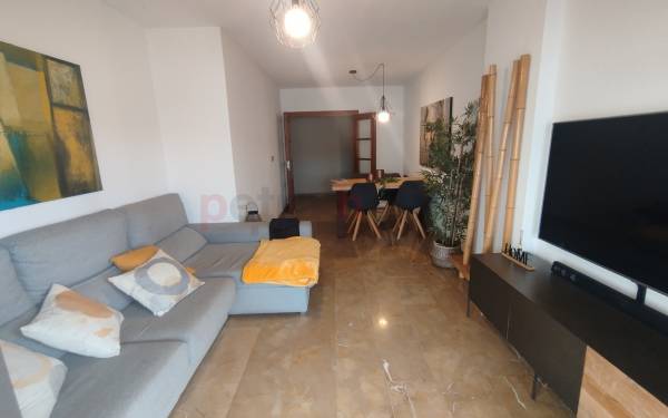 Apartment - Resales - Torrevieja - Torrevieja