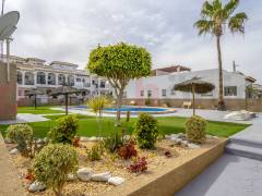 Resales - Apartment - Orihuela Costa - La Ciñuelica