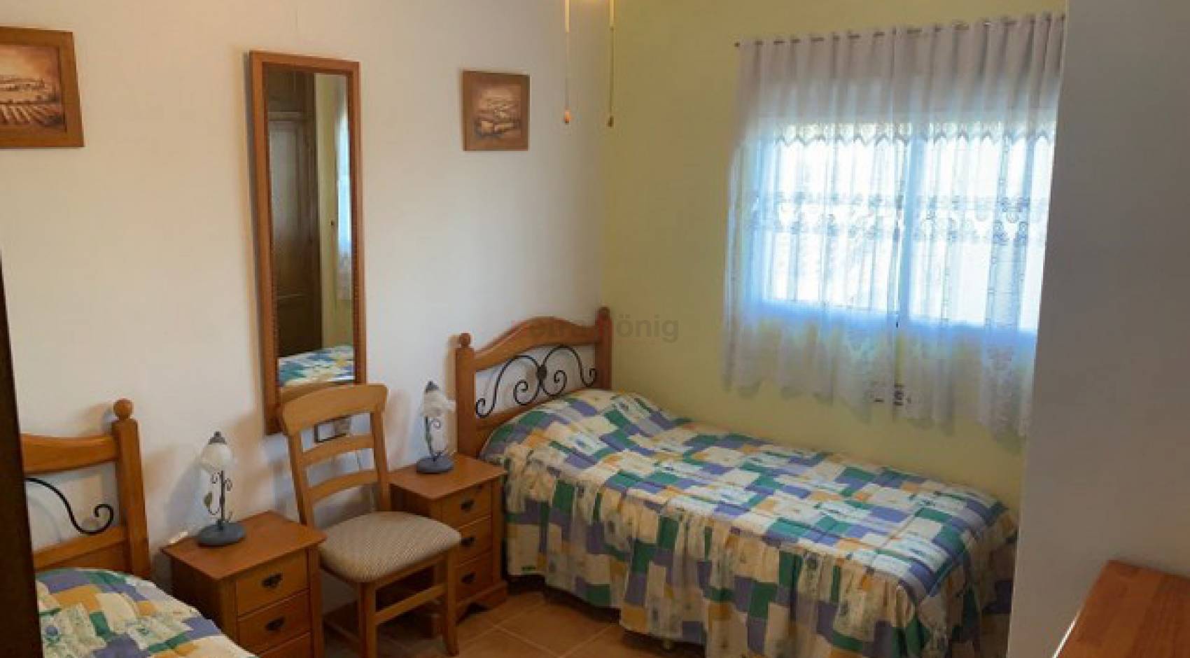 A Vendre - Villa - Algorfa