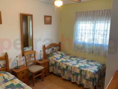 Resales - Villa - Algorfa