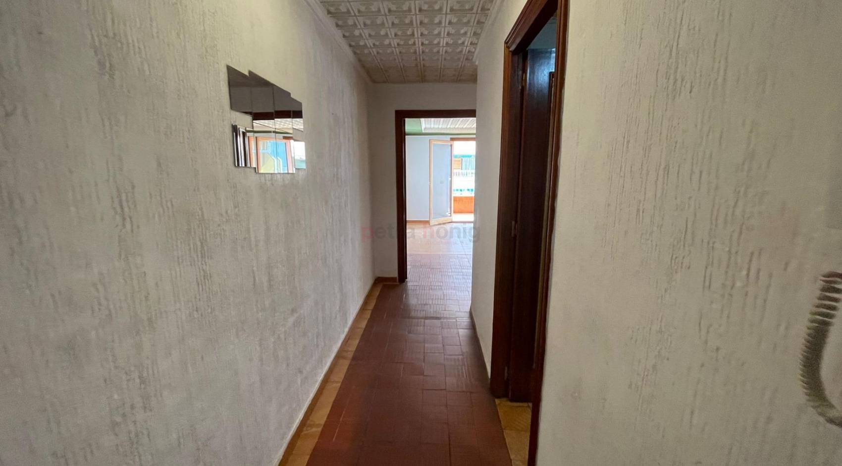 A Vendre - Appartement - Torrevieja - Los Balcones